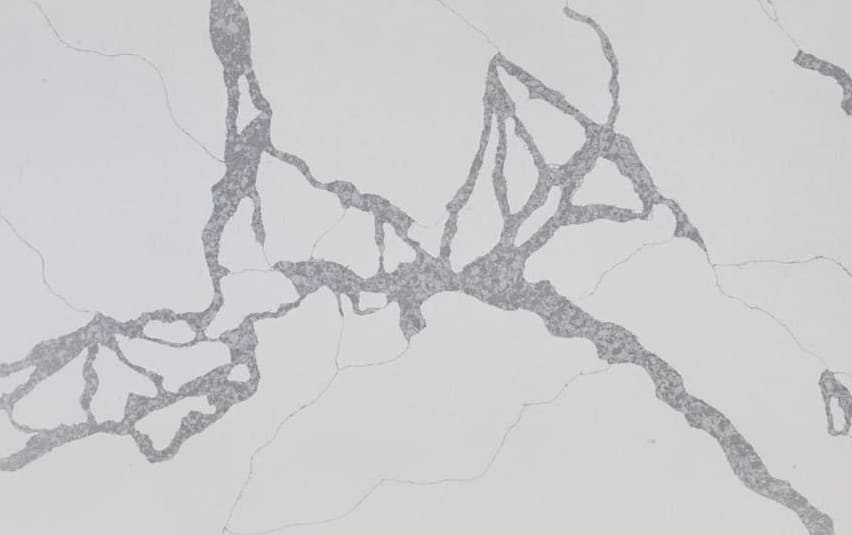 Calacatta Quartz CN — Stones Forever