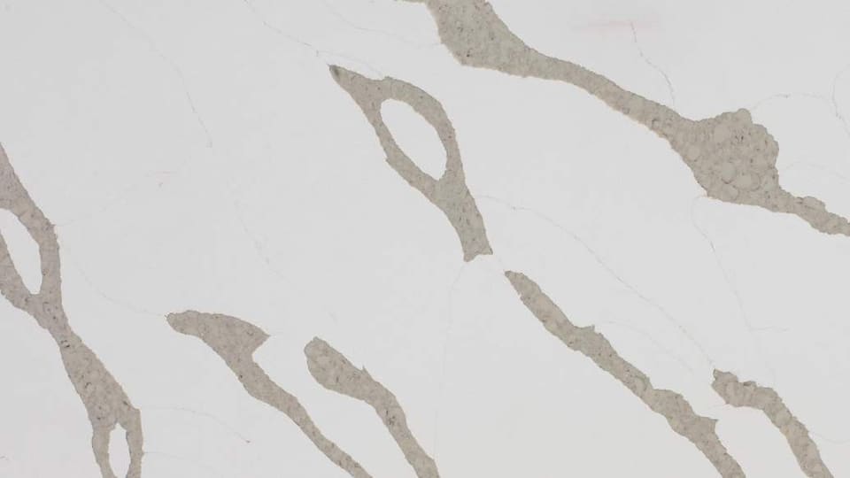 Calacatta Quartz MR — Stones Forever