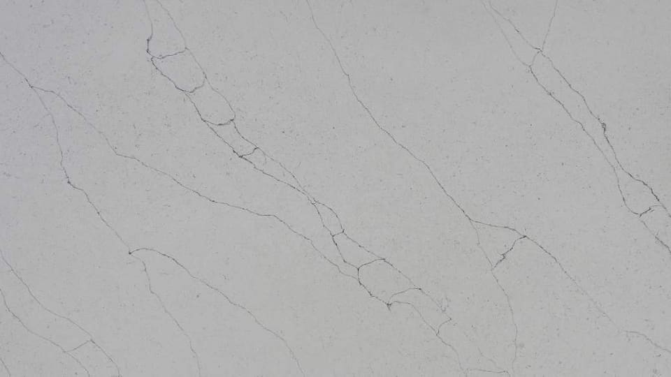 Carrara Quartz RP — Stones Forever