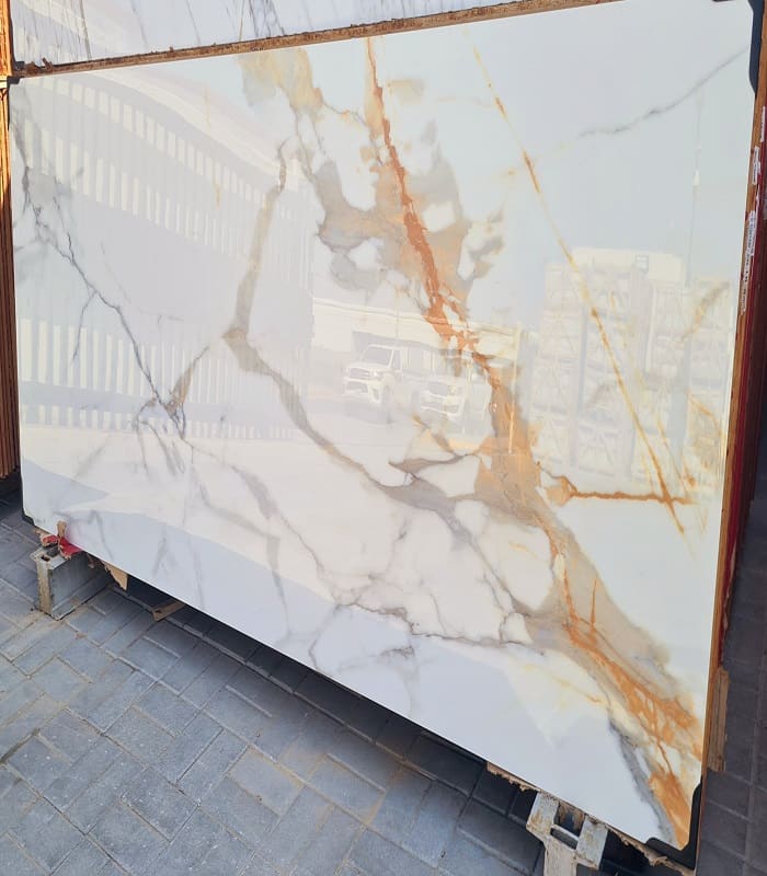 Macchia Porcelain — Stones Forever