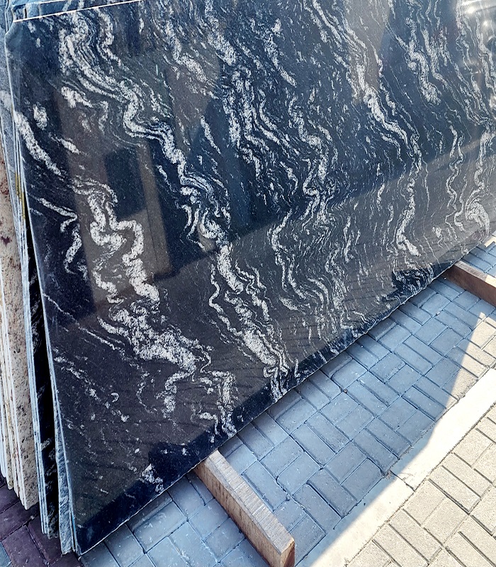 Black Forest Granite