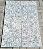 platinum white granite at store