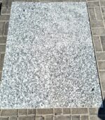 Platinum White Granite Tiles