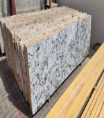 Granite cutter Slabs