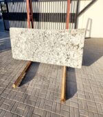 3cm White Granite