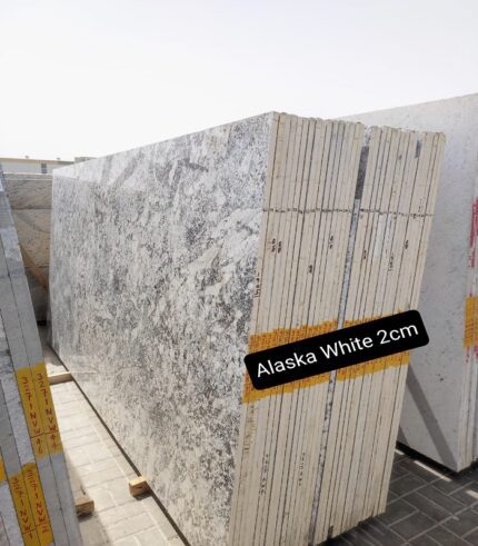 Gangsaw Granite Slabs