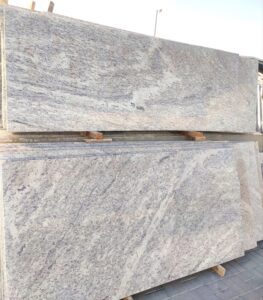 Amba White Marble