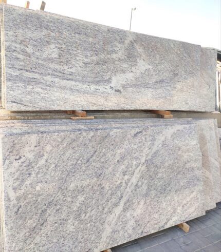 amba white granite