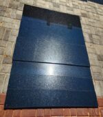 galaxy Granite steps