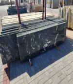 black forest marble slabs