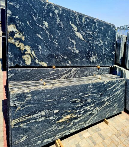 black forest granite