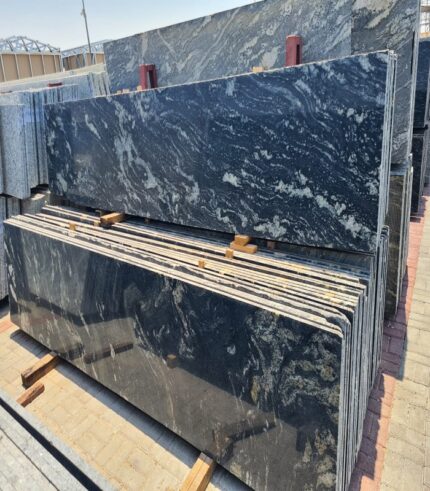 black forest marble slab