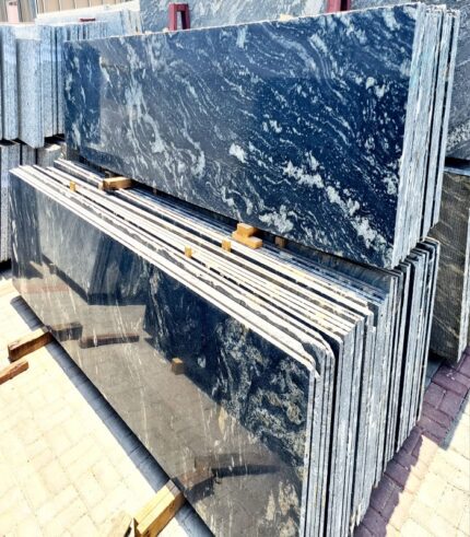 Black Forest Granite Slab