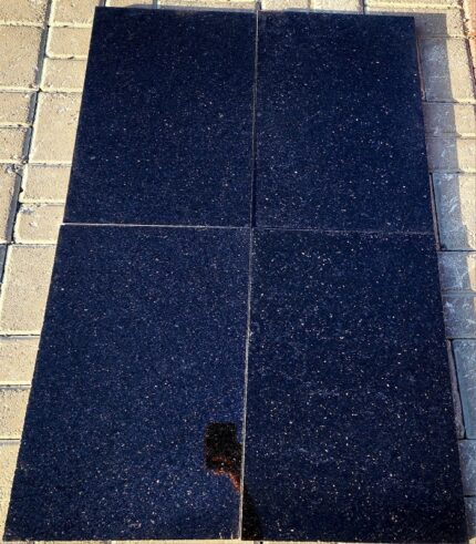 black galaxy Granite tiles