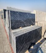 black marquina cutter slabs 2cm