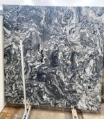 black web gangsaw slabs