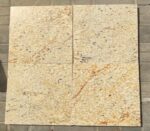 Gold Granite Tile