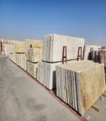 White Gold Granite