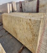 colonial gold cutter slabs