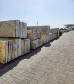 colonial gold granite on store