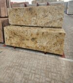 White Gold Granite