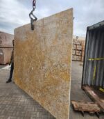 gangsaw slab