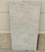 white Granite steps