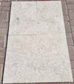 colonial white Granite tile