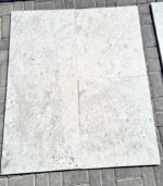 colonial white granite white