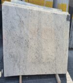 white colonial granite