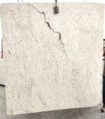 colonial white marble