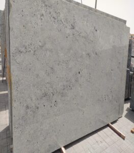 colonial white gangsaw slabs