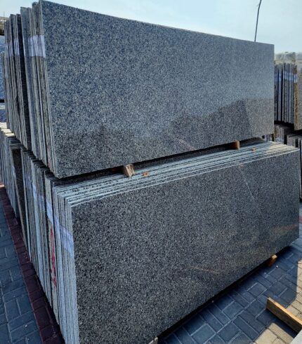 Desert Brown Granite