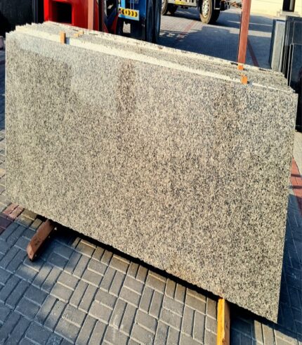 Desert Dream granite slabs