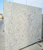 Far east white ganwsaw tile