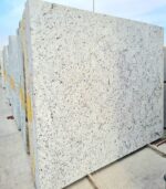 far east white gangsaw slabs