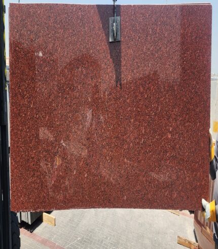 imperial red granite