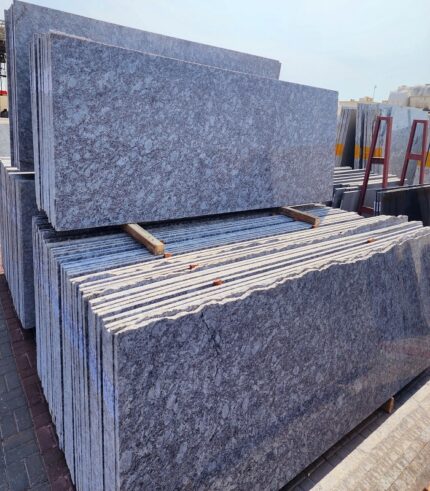 Lavender Blue Granite