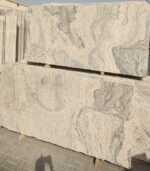 mani white Granite slabs
