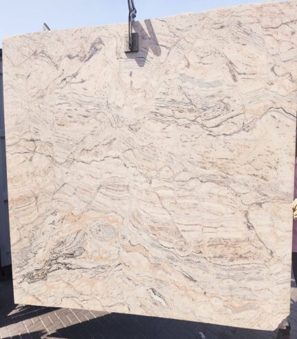 prada gold granite countertops