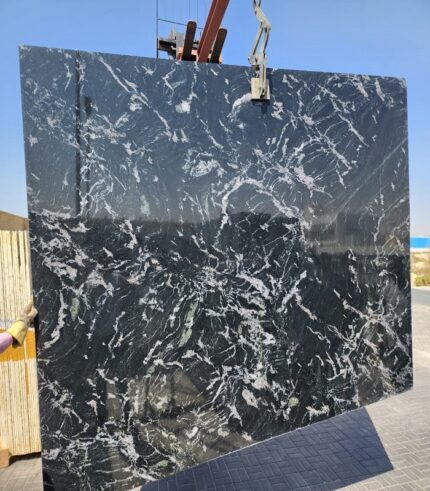 river black gangsaw slabs 3cm