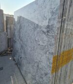 river white granite tiles