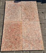 rosy pink Granite tiles 60x30