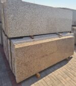 Royal Cream Granite slab