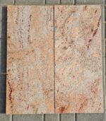 Shiva Gold Granite for kitchen