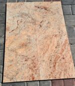 shiva gold Granite at floor