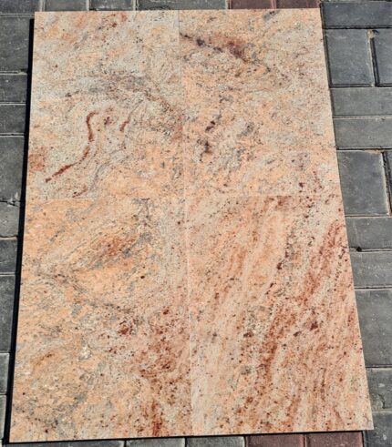 shiva gold Granite tiles 60x30