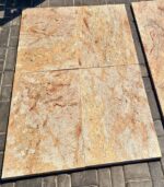 Shiva Gold marble slabs