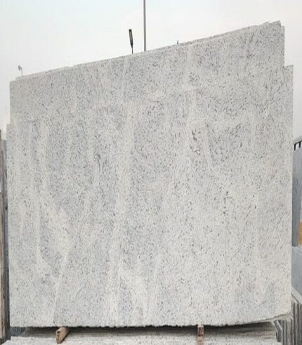 tropical white granite