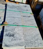 viscon white Granite flooring